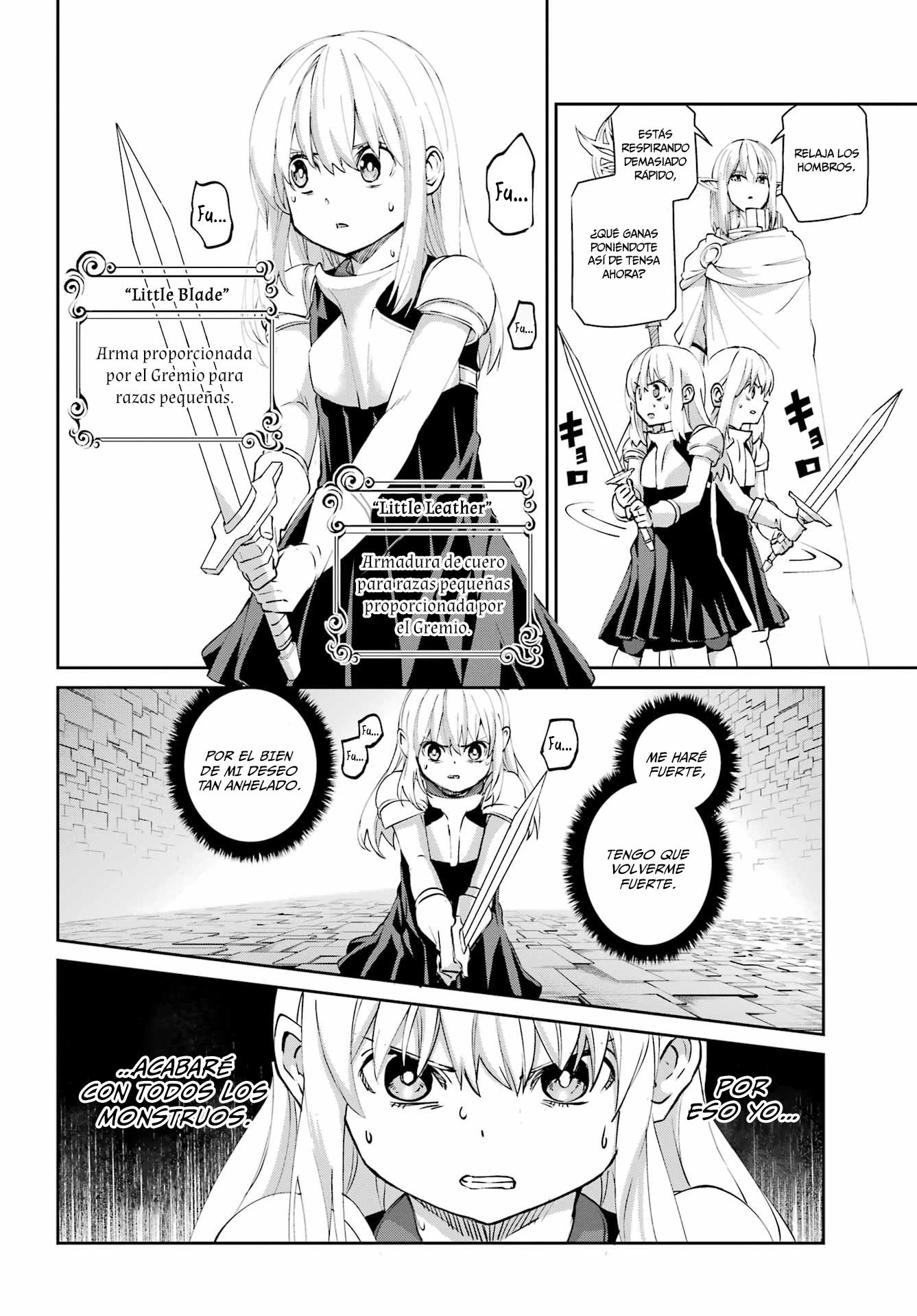 Dungeon Ni Deai Wo Motomeru No Wa Machigatteiru Darou Ka Gaiden: Sword Oratoria - Capítulo 142 - Página 16 - LectorTMOo