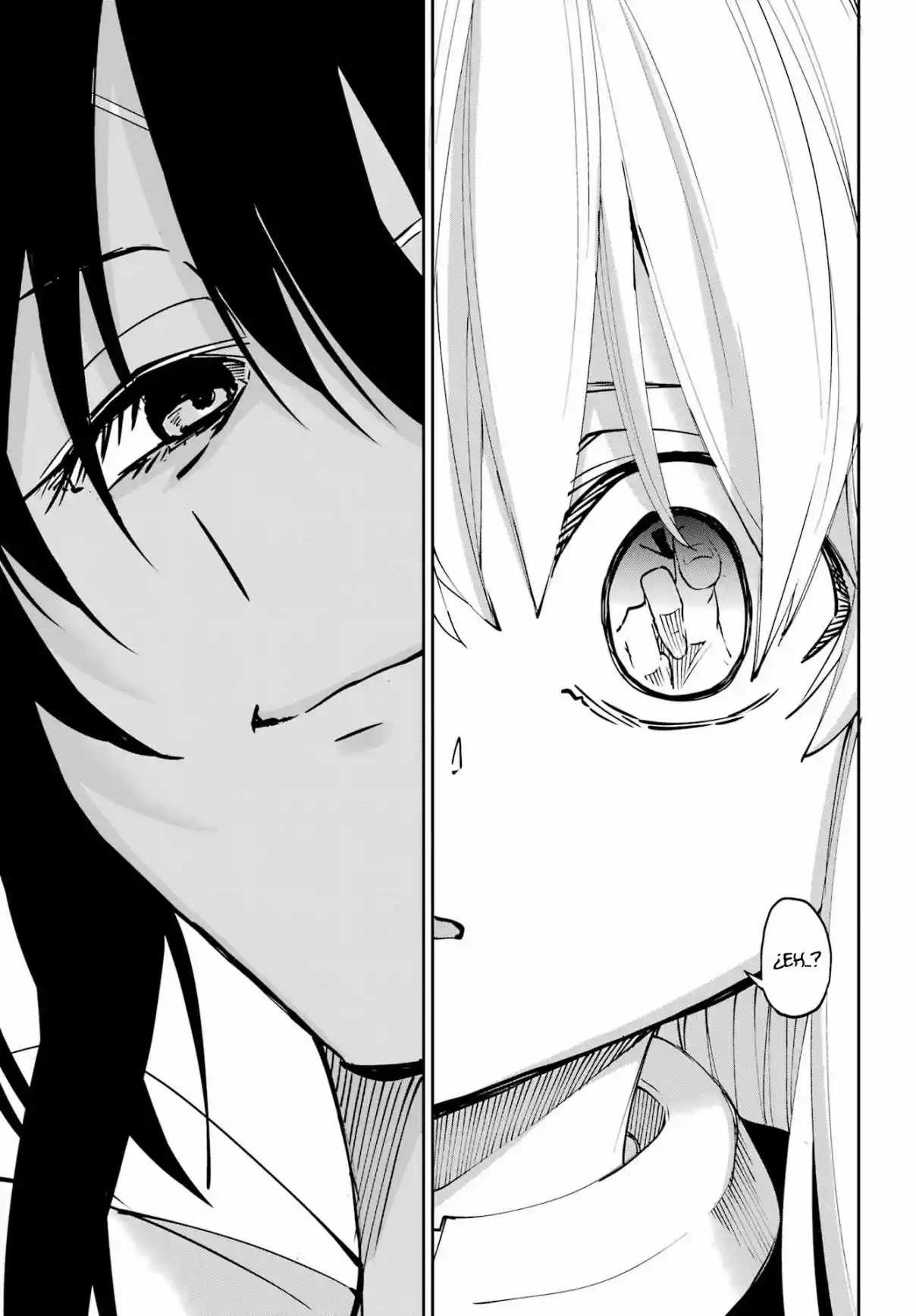 Dungeon Ni Deai Wo Motomeru No Wa Machigatteiru Darou Ka Gaiden: Sword Oratoria - Capítulo 143 - Página 34 - LectorTMOo