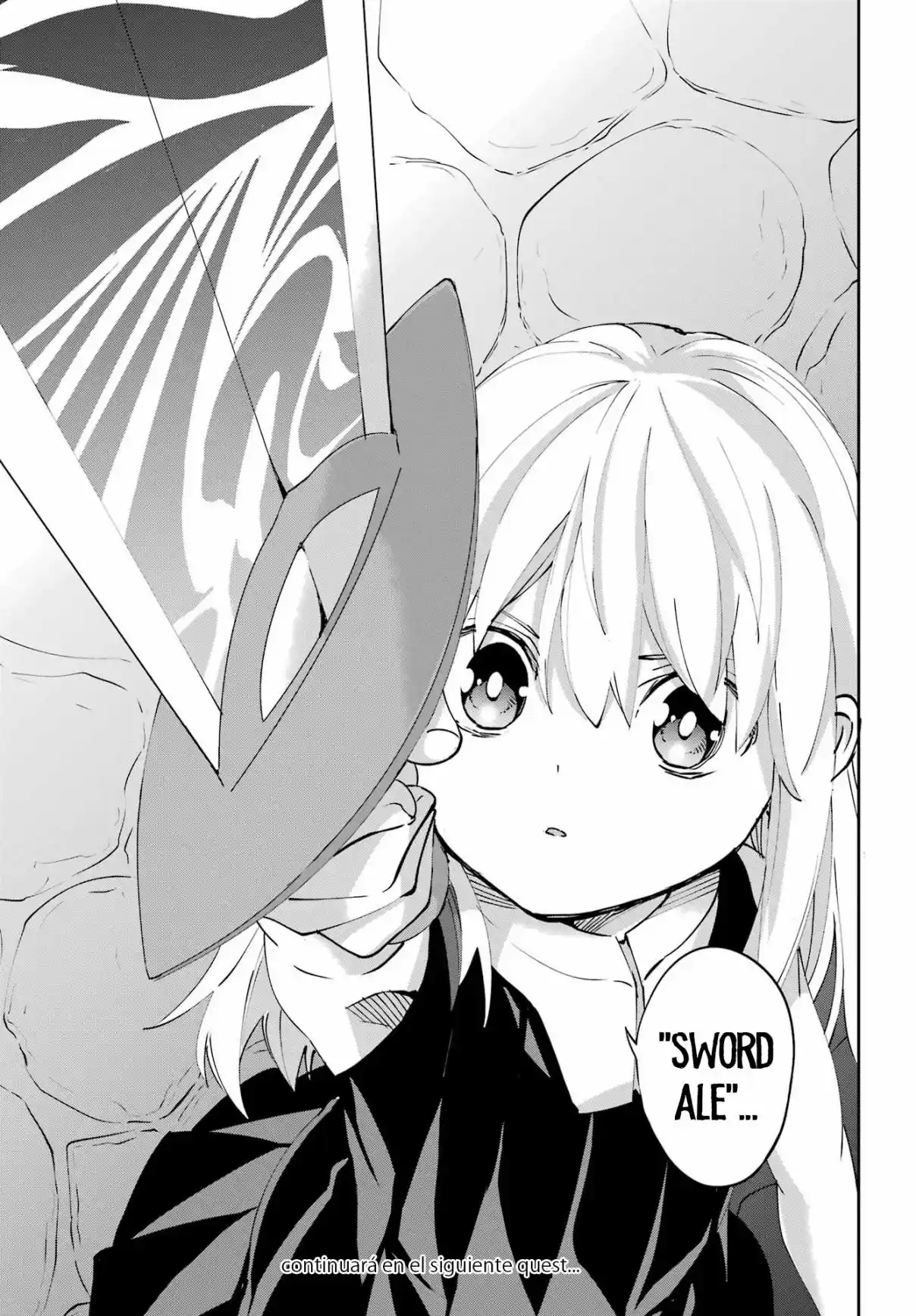 Dungeon Ni Deai Wo Motomeru No Wa Machigatteiru Darou Ka Gaiden: Sword Oratoria - Capítulo 143 - Página 52 - LectorTMOo