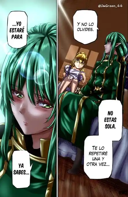 Dungeon Ni Deai Wo Motomeru No Wa Machigatteiru Darou Ka Gaiden: Sword Oratoria - Capítulo 97.4 - Página 11 - LectorTMOo