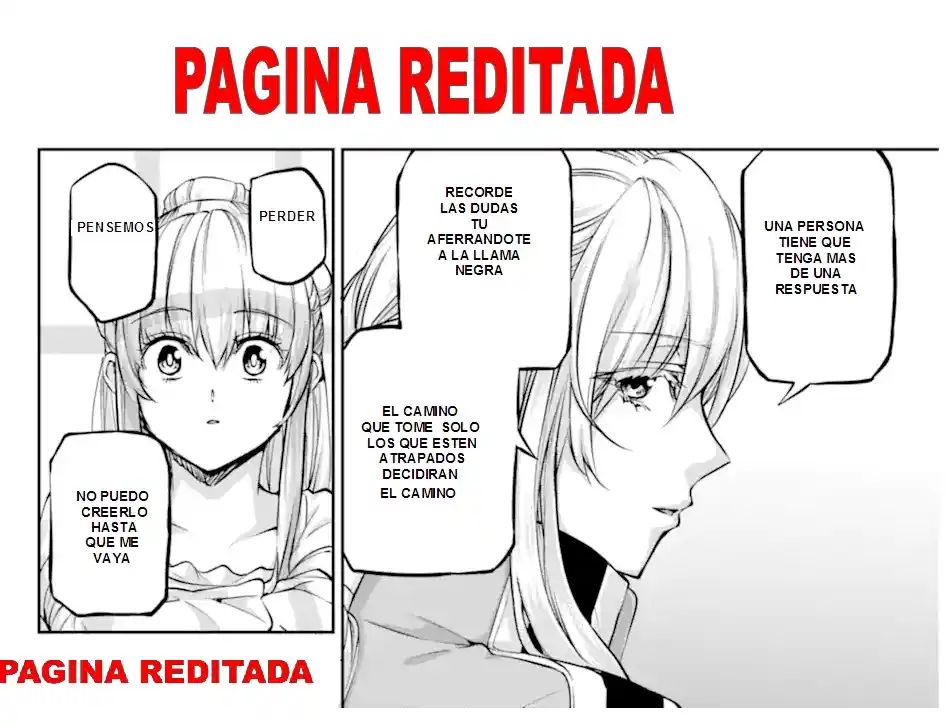 Dungeon Ni Deai Wo Motomeru No Wa Machigatteiru Darou Ka Gaiden: Sword Oratoria - Capítulo 97.4 - Página 24 - LectorTMOo