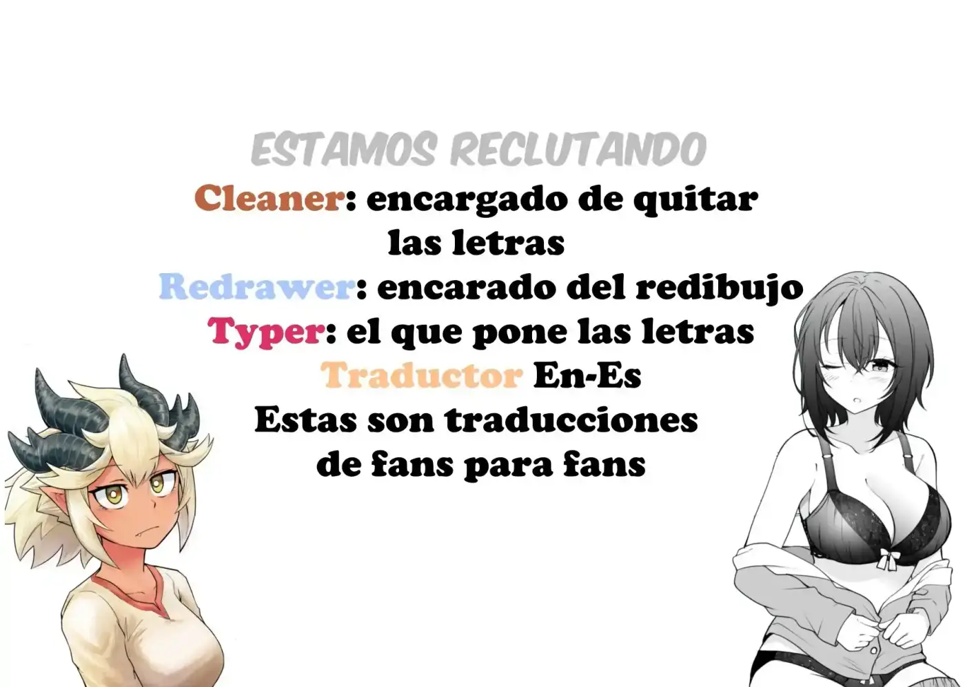 Dungeon No Osananajimi - Capítulo 11 - Página 14 - LectorTMOo