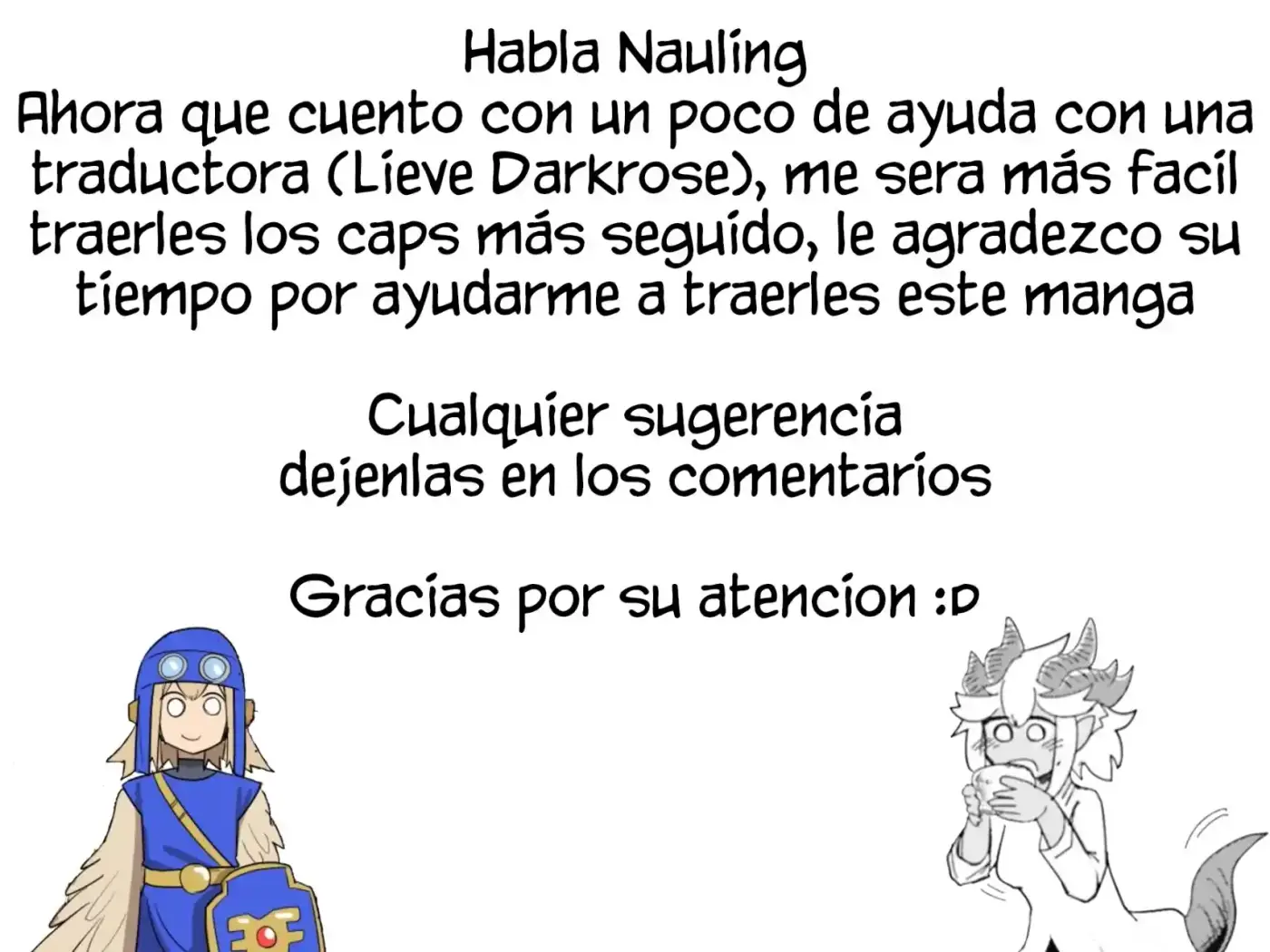 Dungeon No Osananajimi - Capítulo 16 - Página 15 - LectorTMOo