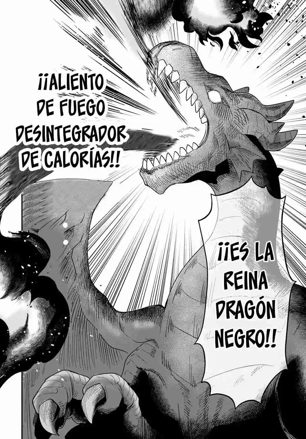 Dungeon No Osananajimi - Capítulo 24 - Página 11 - LectorTMOo