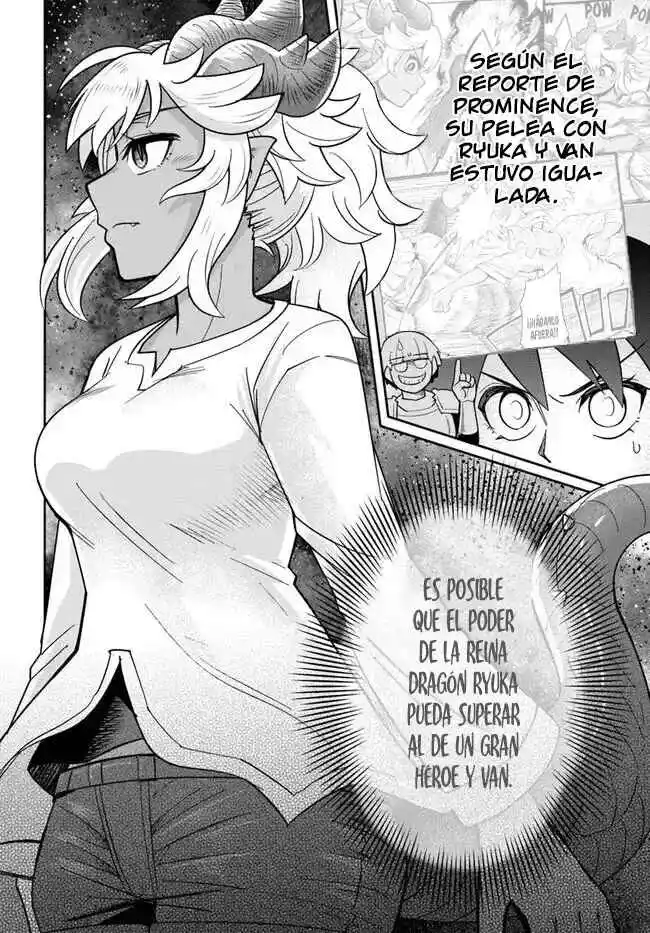 Dungeon No Osananajimi - Capítulo 47.2 - Página 7 - LectorTMOo