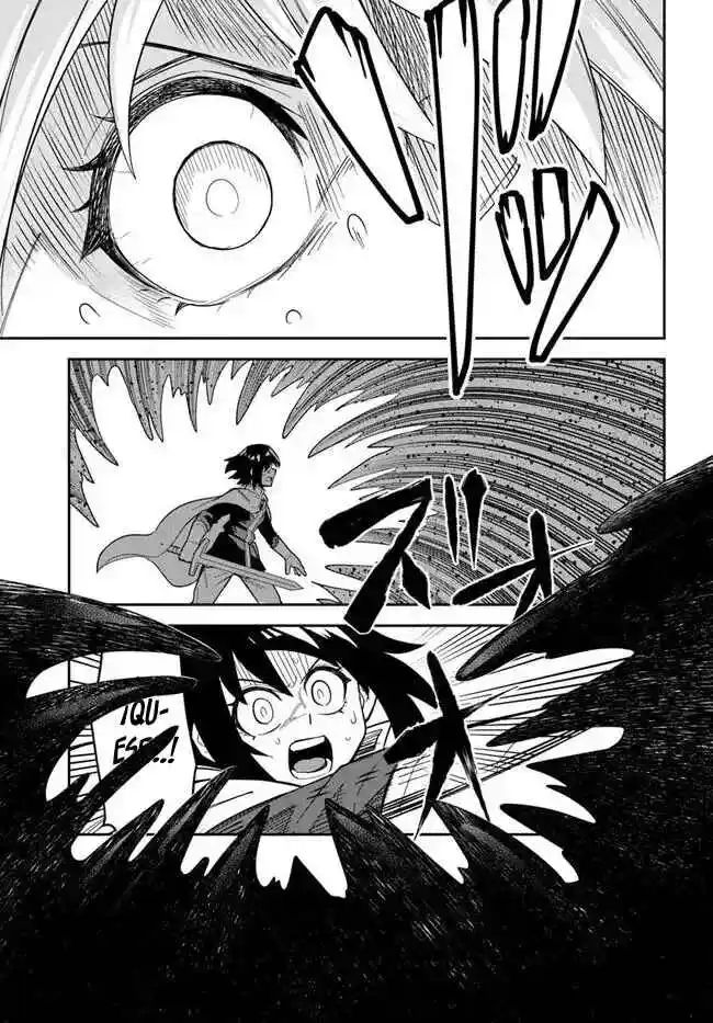 Dungeon No Osananajimi - Capítulo 47.2 - Página 12 - LectorTMOo