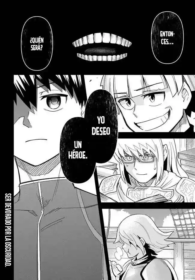 Dungeon No Osananajimi - Capítulo 47.2 - Página 13 - LectorTMOo