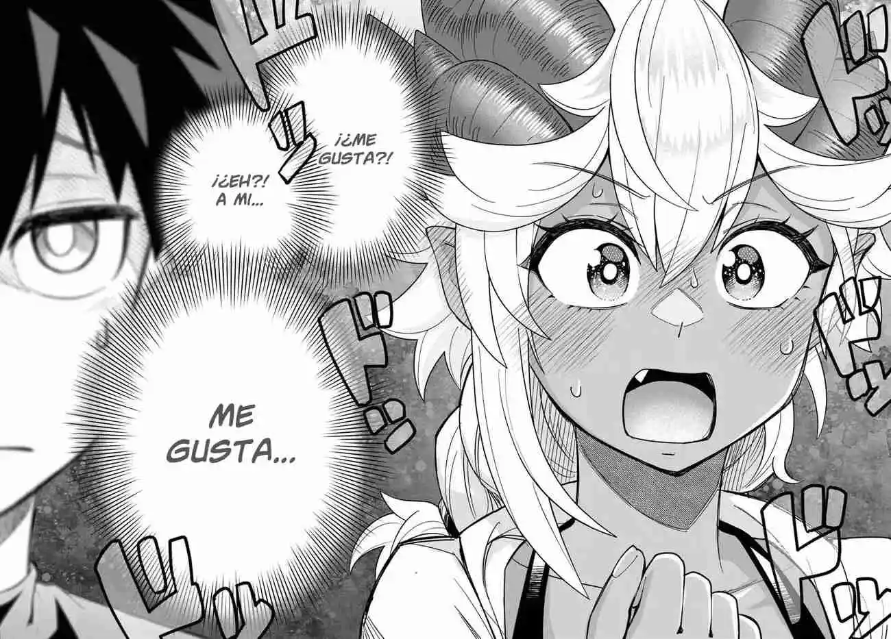 Dungeon No Osananajimi - Capítulo 48 - Página 19 - LectorTMOo