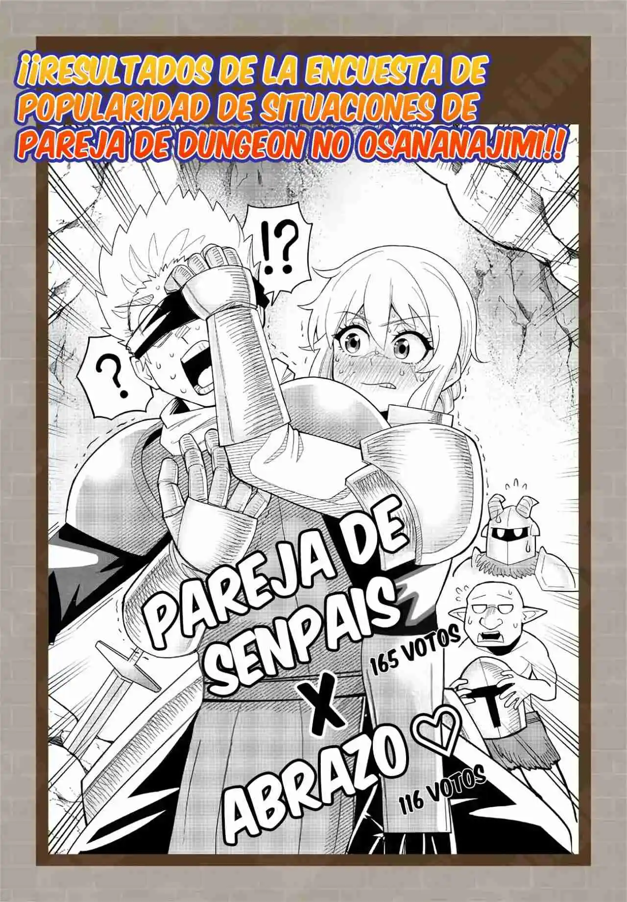 Dungeon No Osananajimi - Capítulo 49.99 - Página 2 - LectorTMOo