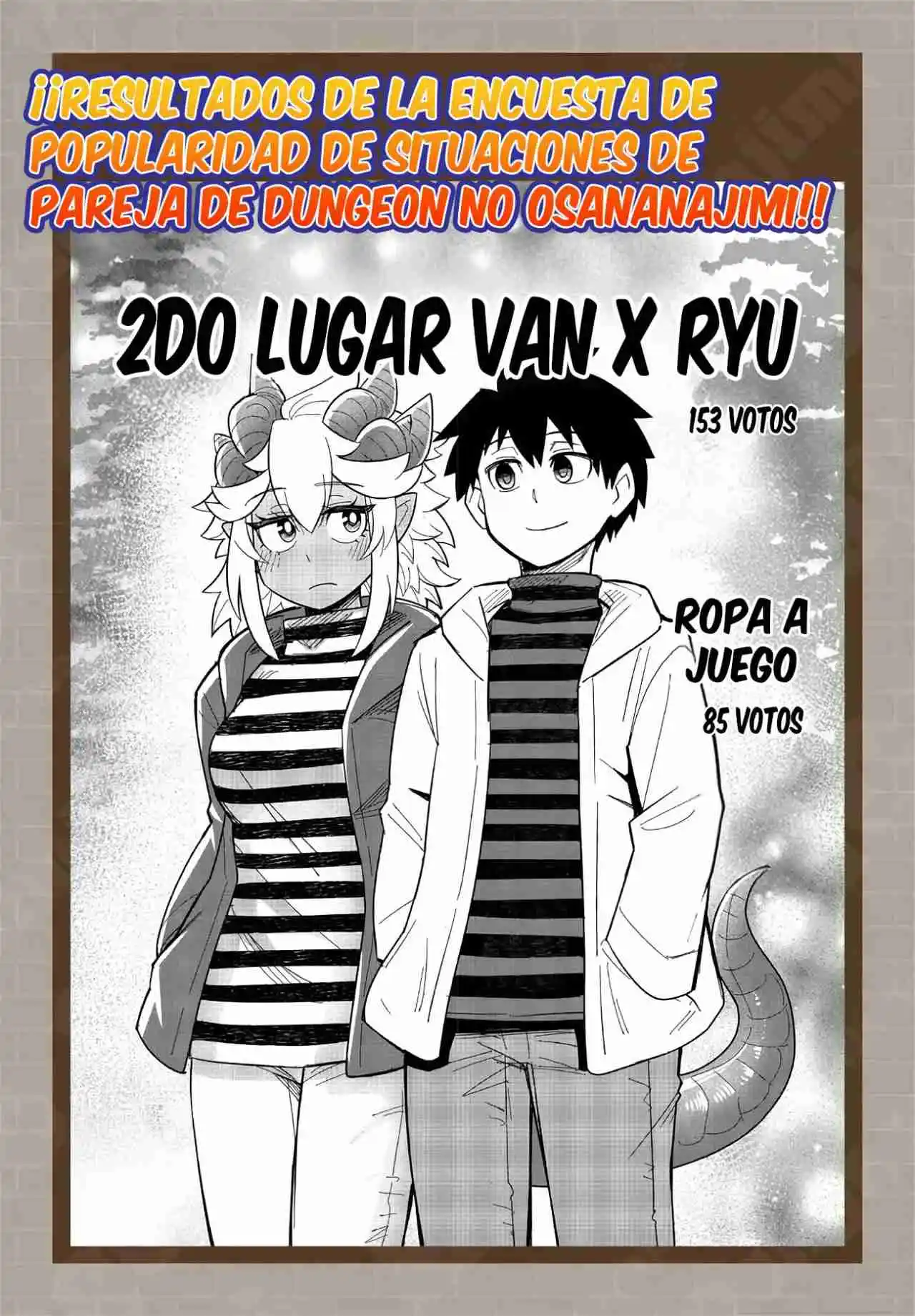 Dungeon No Osananajimi - Capítulo 49.99 - Página 3 - LectorTMOo