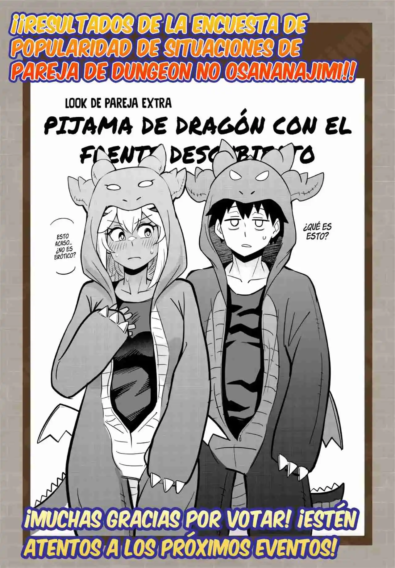 Dungeon No Osananajimi - Capítulo 49.99 - Página 6 - LectorTMOo