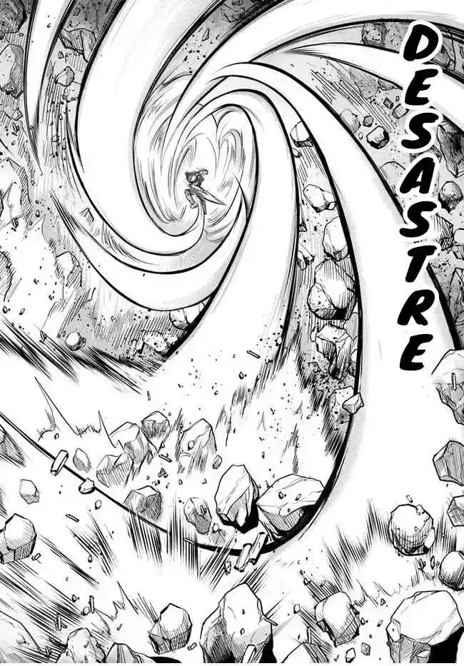 Dungeon No Osananajimi - Capítulo 55 - Página 8 - LectorTMOo