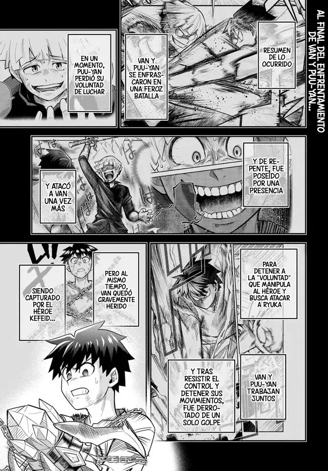 Dungeon No Osananajimi - Capítulo 58 - Página 2 - LectorTMOo
