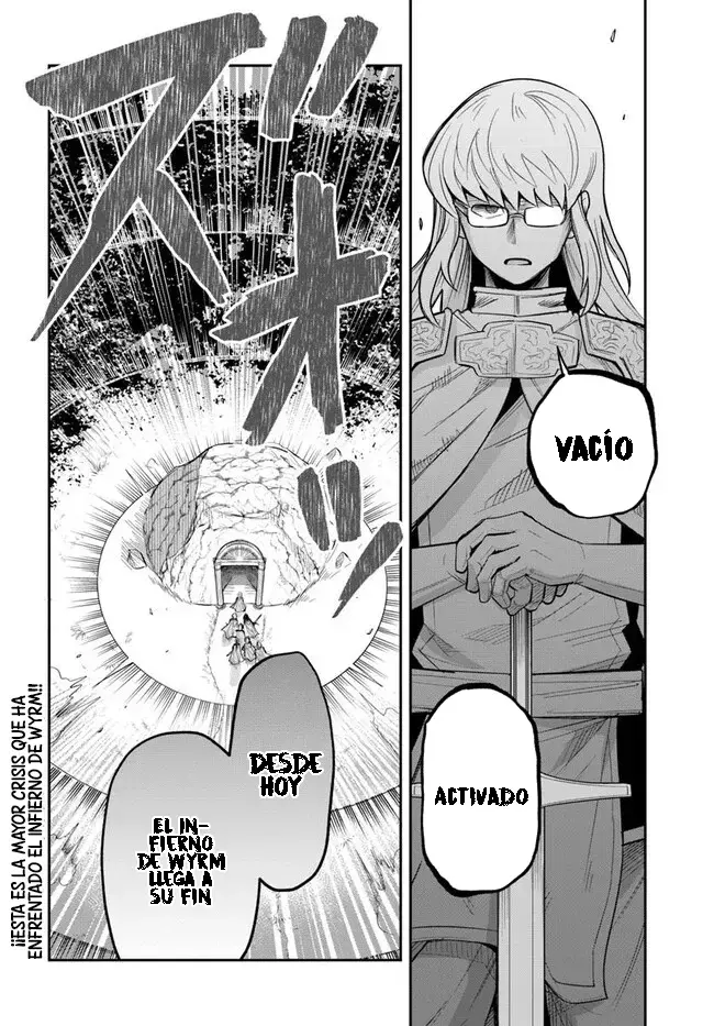 Dungeon No Osananajimi - Capítulo 58 - Página 19 - LectorTMOo