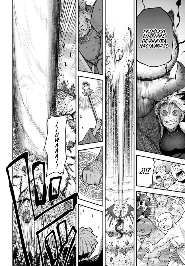 Dungeon No Osananajimi - Capítulo 60.2 - Página 5 - LectorTMOo