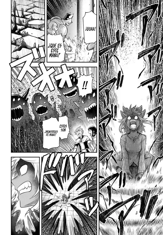 Dungeon No Osananajimi - Capítulo 60 - Página 5 - LectorTMOo