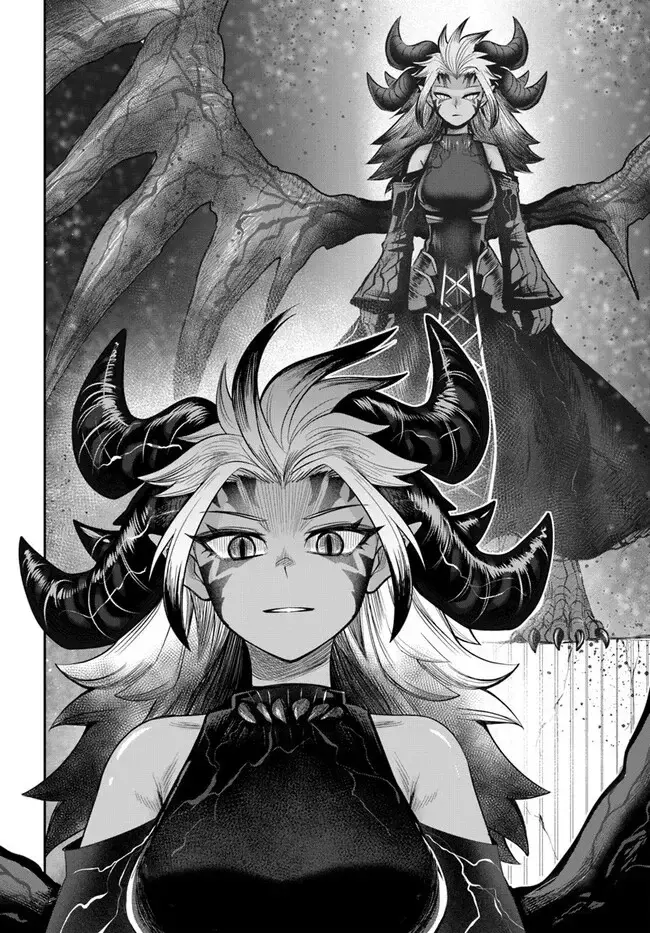 Dungeon No Osananajimi - Capítulo 60 - Página 10 - LectorTMOo