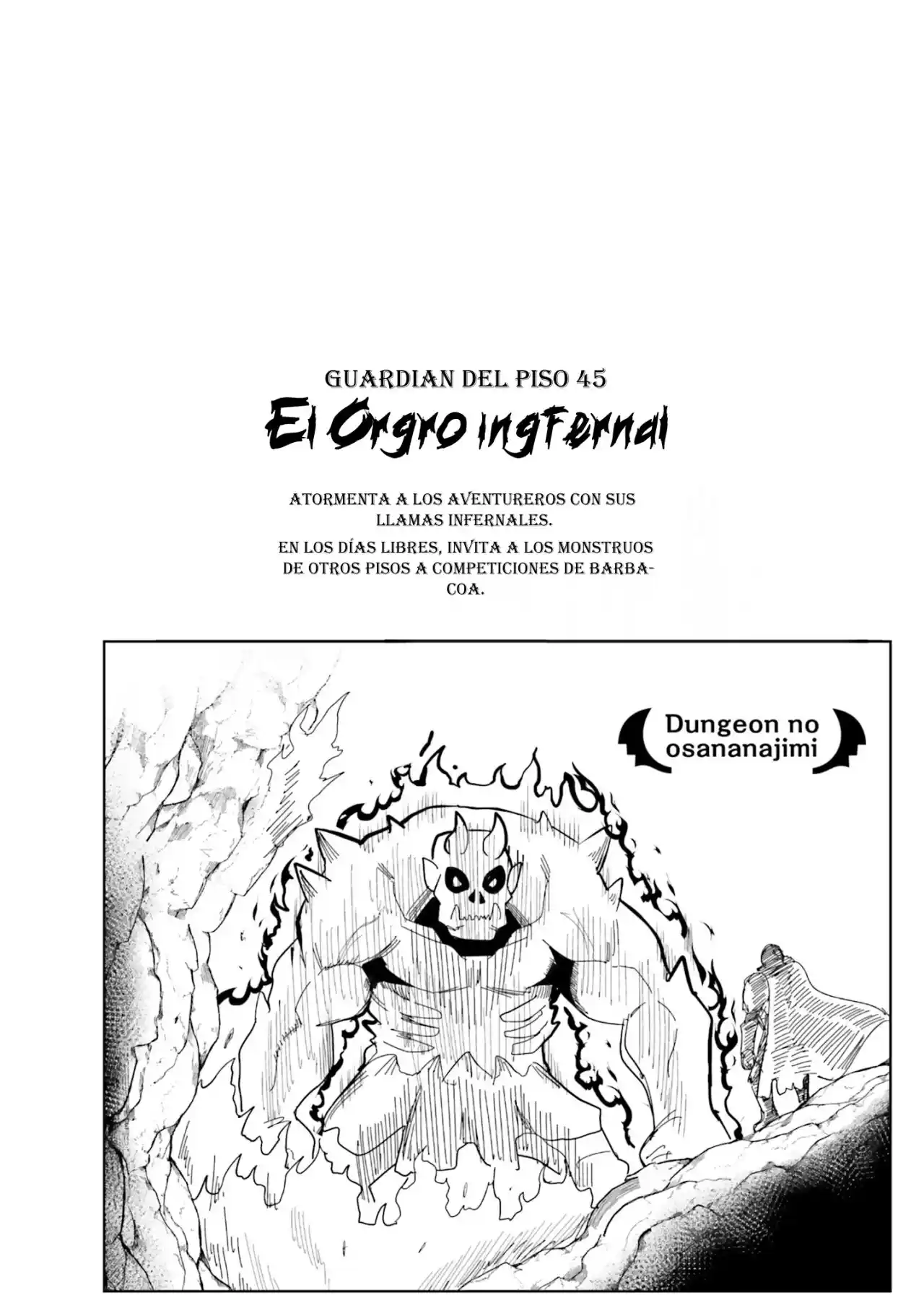 Dungeon No Osananajimi - Capítulo 7 - Página 15 - LectorTMOo