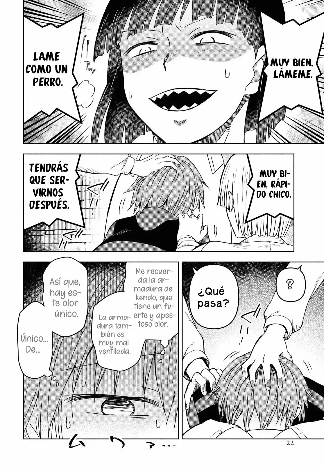 Dungeon Tou De Yadoya O Yarou! Souzou Mahou O Moratta Ore No Hosoude Hanjouki - Capítulo 1 - Página 19 - LectorTMOo