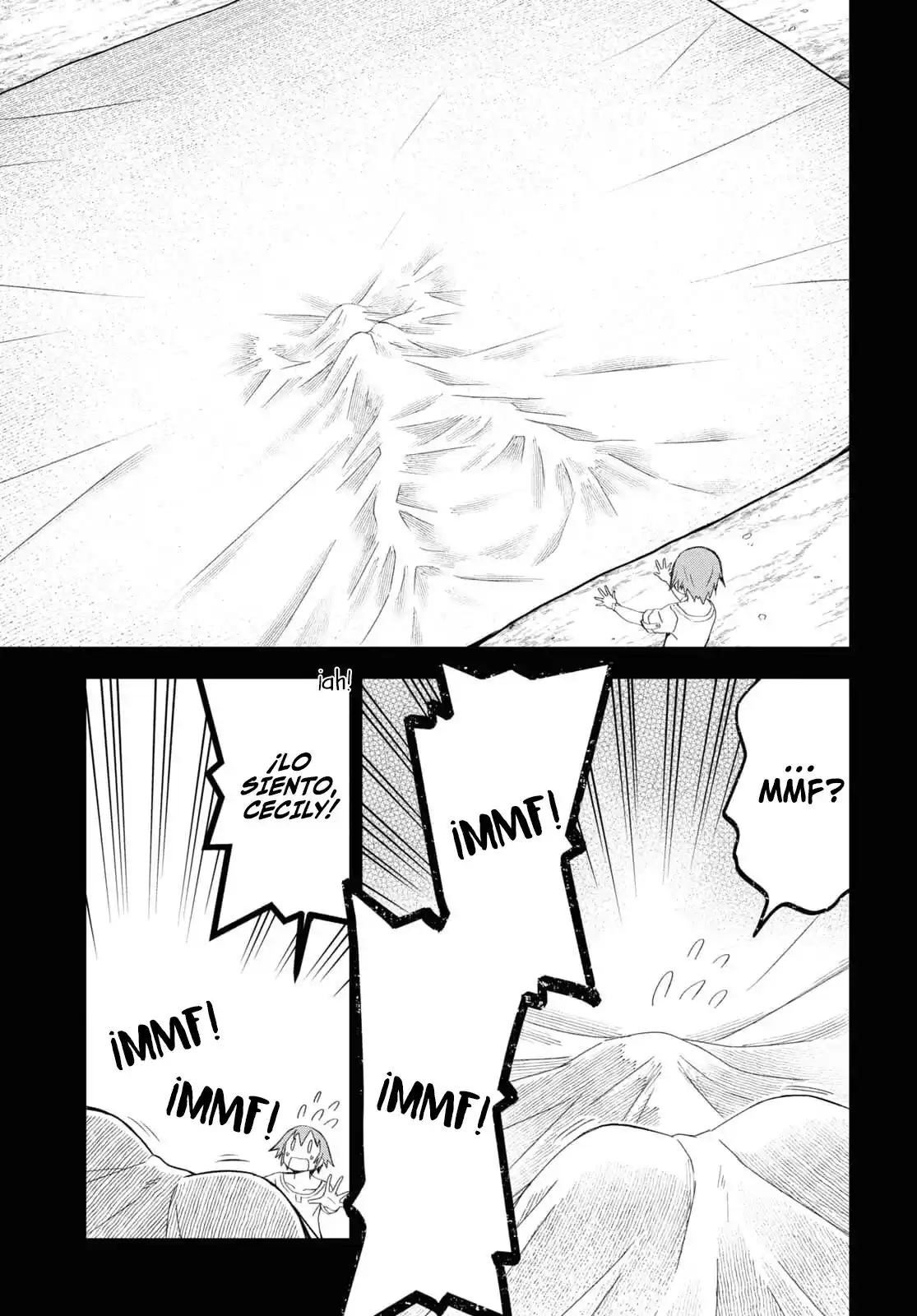 Dungeon Tou De Yadoya O Yarou! Souzou Mahou O Moratta Ore No Hosoude Hanjouki - Capítulo 11 - Página 5 - LectorTMOo