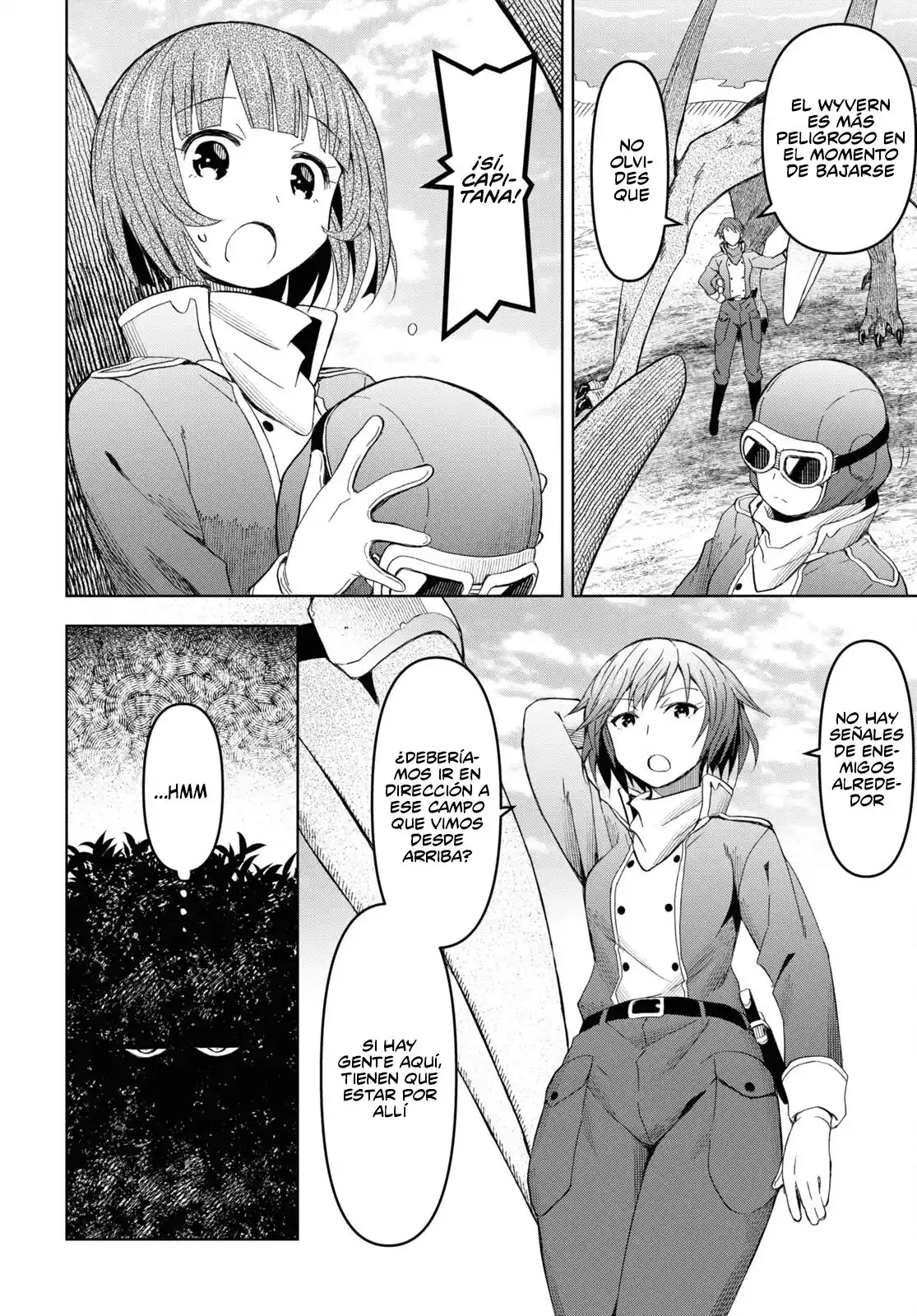 Dungeon Tou De Yadoya O Yarou! Souzou Mahou O Moratta Ore No Hosoude Hanjouki - Capítulo 12 - Página 14 - LectorTMOo