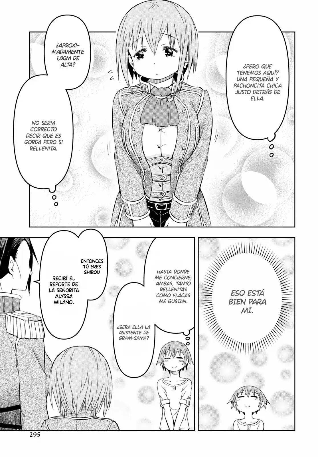Dungeon Tou De Yadoya O Yarou! Souzou Mahou O Moratta Ore No Hosoude Hanjouki - Capítulo 15 - Página 17 - LectorTMOo