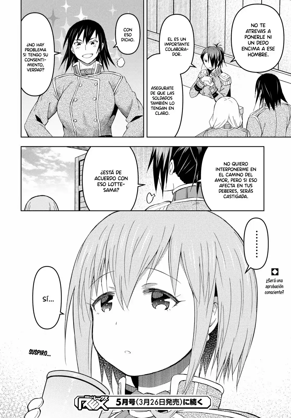 Dungeon Tou De Yadoya O Yarou! Souzou Mahou O Moratta Ore No Hosoude Hanjouki - Capítulo 15 - Página 28 - LectorTMOo