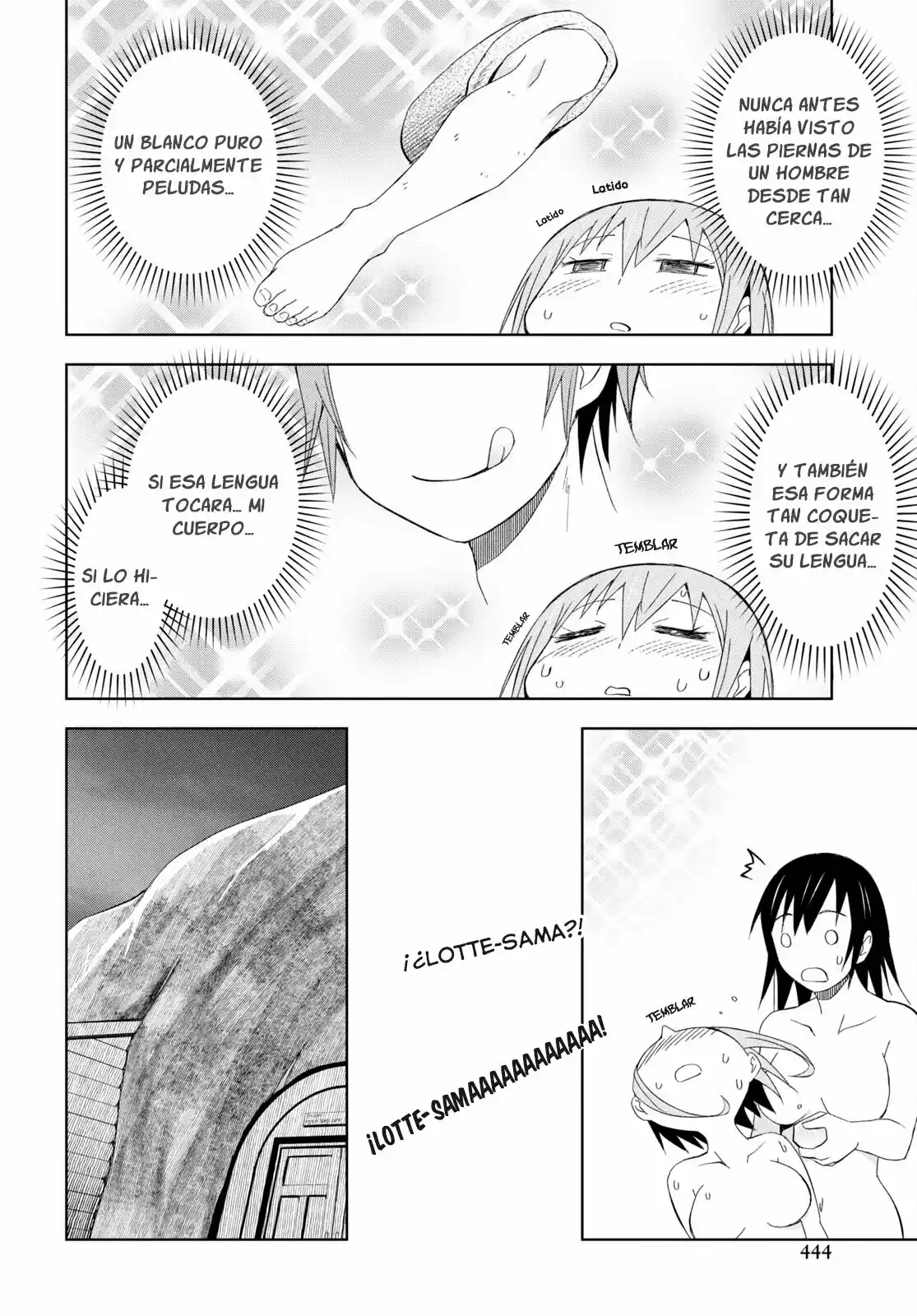 Dungeon Tou De Yadoya O Yarou! Souzou Mahou O Moratta Ore No Hosoude Hanjouki - Capítulo 16 - Página 25 - LectorTMOo