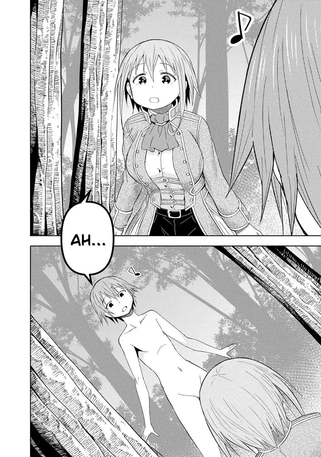 Dungeon Tou De Yadoya O Yarou! Souzou Mahou O Moratta Ore No Hosoude Hanjouki - Capítulo 17 - Página 19 - LectorTMOo