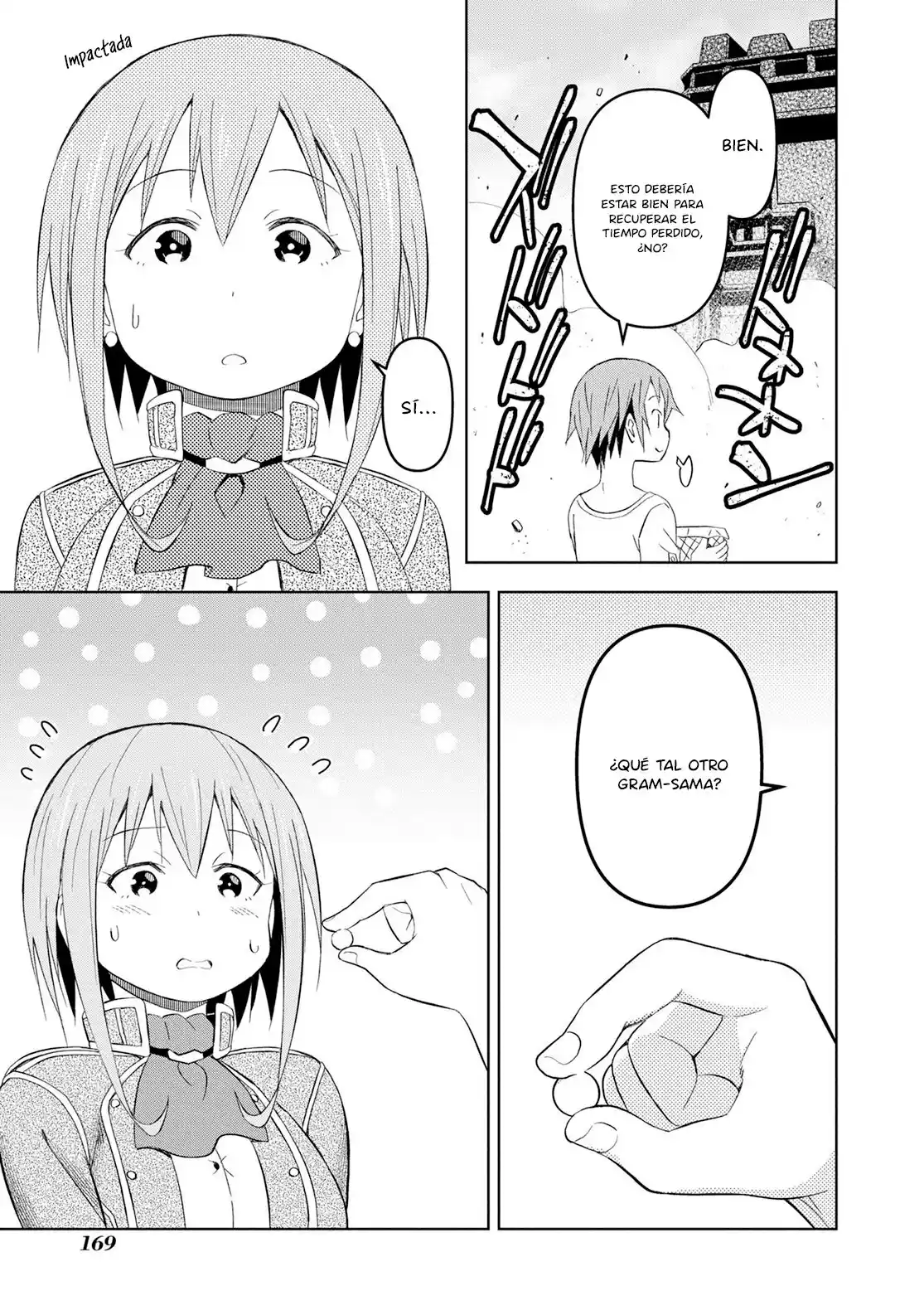 Dungeon Tou De Yadoya O Yarou! Souzou Mahou O Moratta Ore No Hosoude Hanjouki - Capítulo 18 - Página 20 - LectorTMOo