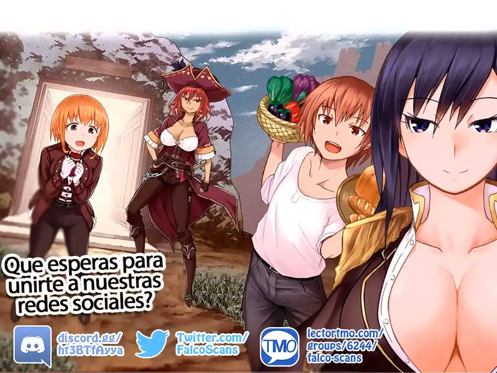 Dungeon Tou De Yadoya O Yarou! Souzou Mahou O Moratta Ore No Hosoude Hanjouki - Capítulo 18 - Página 29 - LectorTMOo