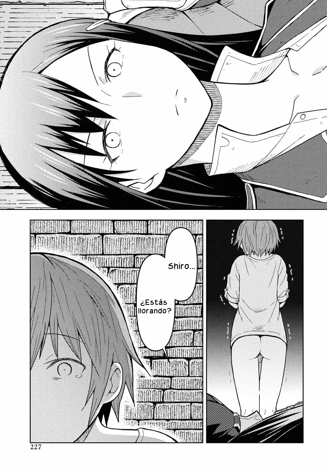 Dungeon Tou De Yadoya O Yarou! Souzou Mahou O Moratta Ore No Hosoude Hanjouki - Capítulo 2 - Página 24 - LectorTMOo