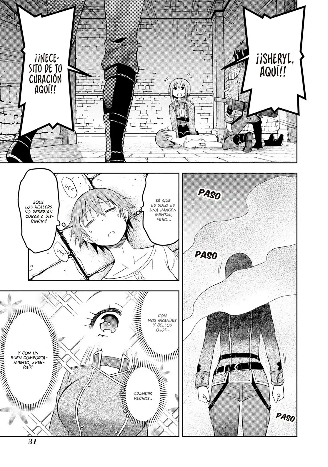 Dungeon Tou De Yadoya O Yarou! Souzou Mahou O Moratta Ore No Hosoude Hanjouki - Capítulo 20 - Página 2 - LectorTMOo