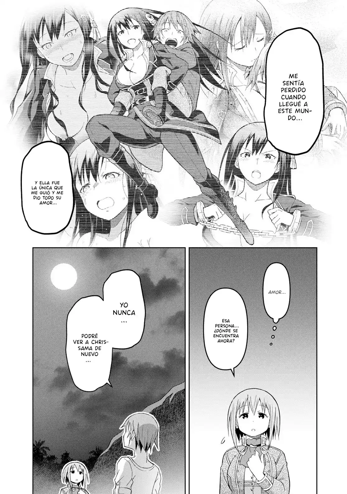 Dungeon Tou De Yadoya O Yarou! Souzou Mahou O Moratta Ore No Hosoude Hanjouki - Capítulo 20 - Página 19 - LectorTMOo