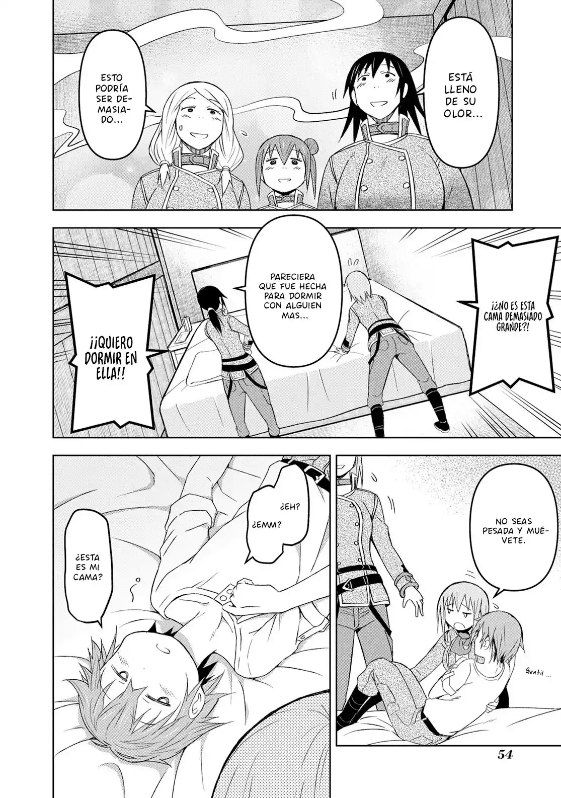 Dungeon Tou De Yadoya O Yarou! Souzou Mahou O Moratta Ore No Hosoude Hanjouki - Capítulo 20 - Página 25 - LectorTMOo