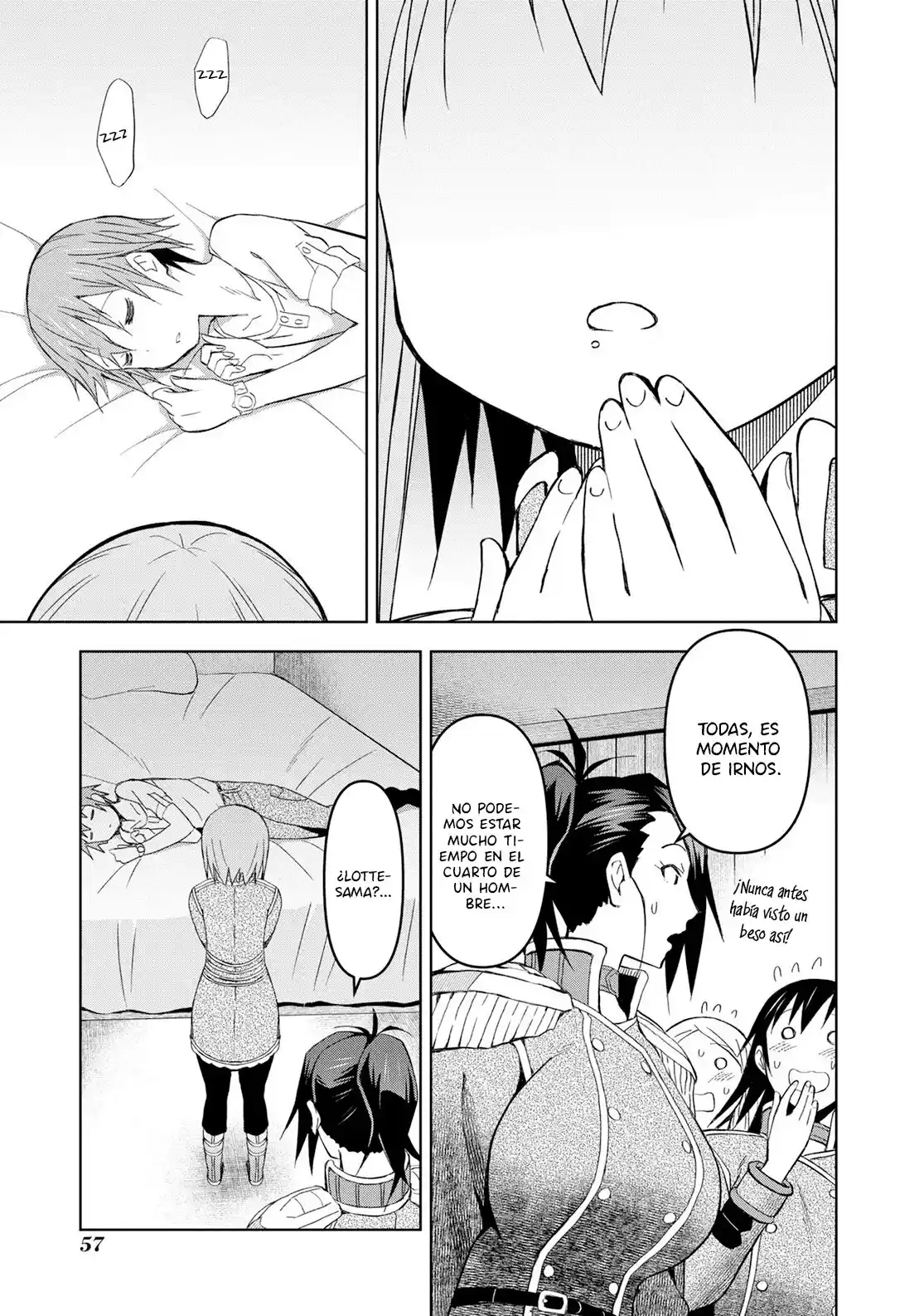 Dungeon Tou De Yadoya O Yarou! Souzou Mahou O Moratta Ore No Hosoude Hanjouki - Capítulo 20 - Página 28 - LectorTMOo