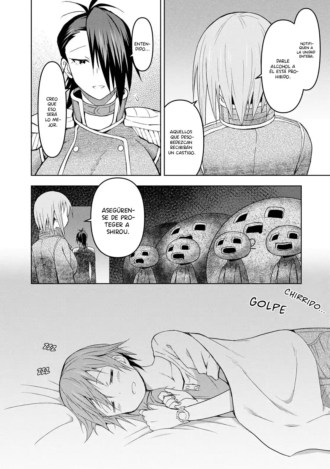 Dungeon Tou De Yadoya O Yarou! Souzou Mahou O Moratta Ore No Hosoude Hanjouki - Capítulo 20 - Página 29 - LectorTMOo