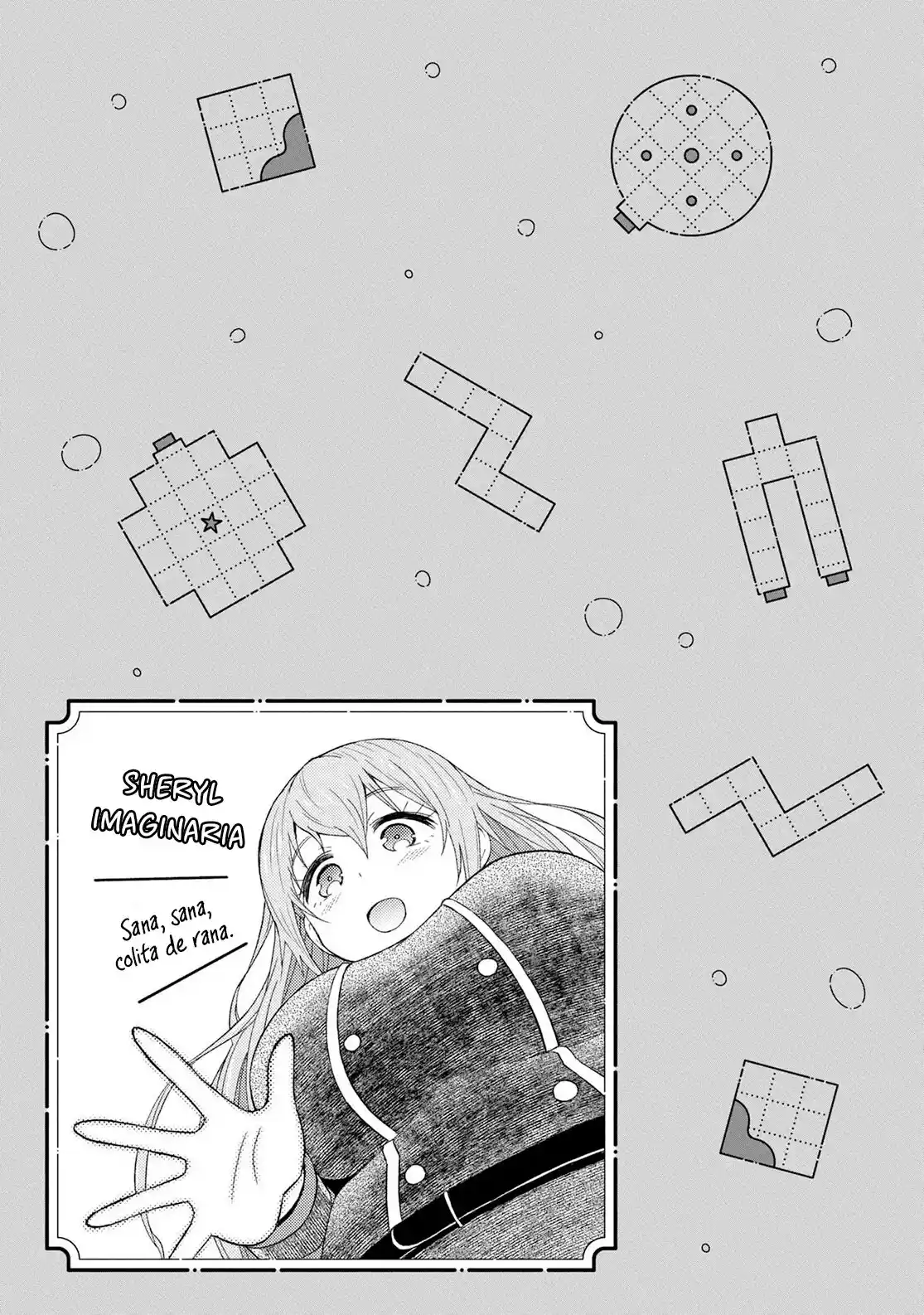 Dungeon Tou De Yadoya O Yarou! Souzou Mahou O Moratta Ore No Hosoude Hanjouki - Capítulo 20 - Página 30 - LectorTMOo