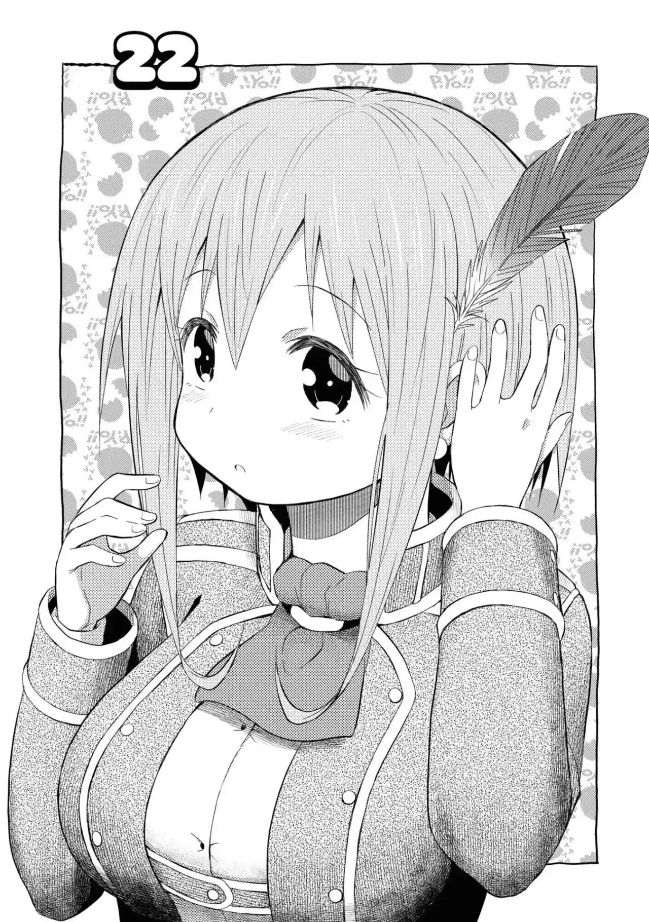 Dungeon Tou De Yadoya O Yarou! Souzou Mahou O Moratta Ore No Hosoude Hanjouki - Capítulo 22 - Página 3 - LectorTMOo