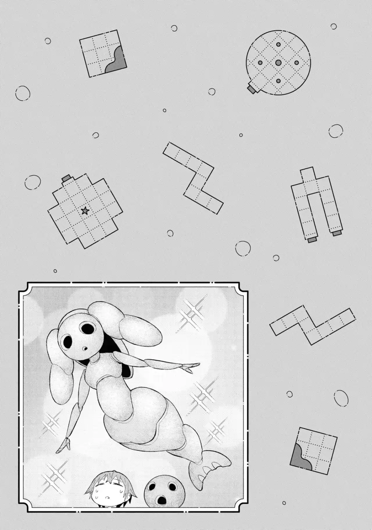 Dungeon Tou De Yadoya O Yarou! Souzou Mahou O Moratta Ore No Hosoude Hanjouki - Capítulo 22 - Página 25 - LectorTMOo