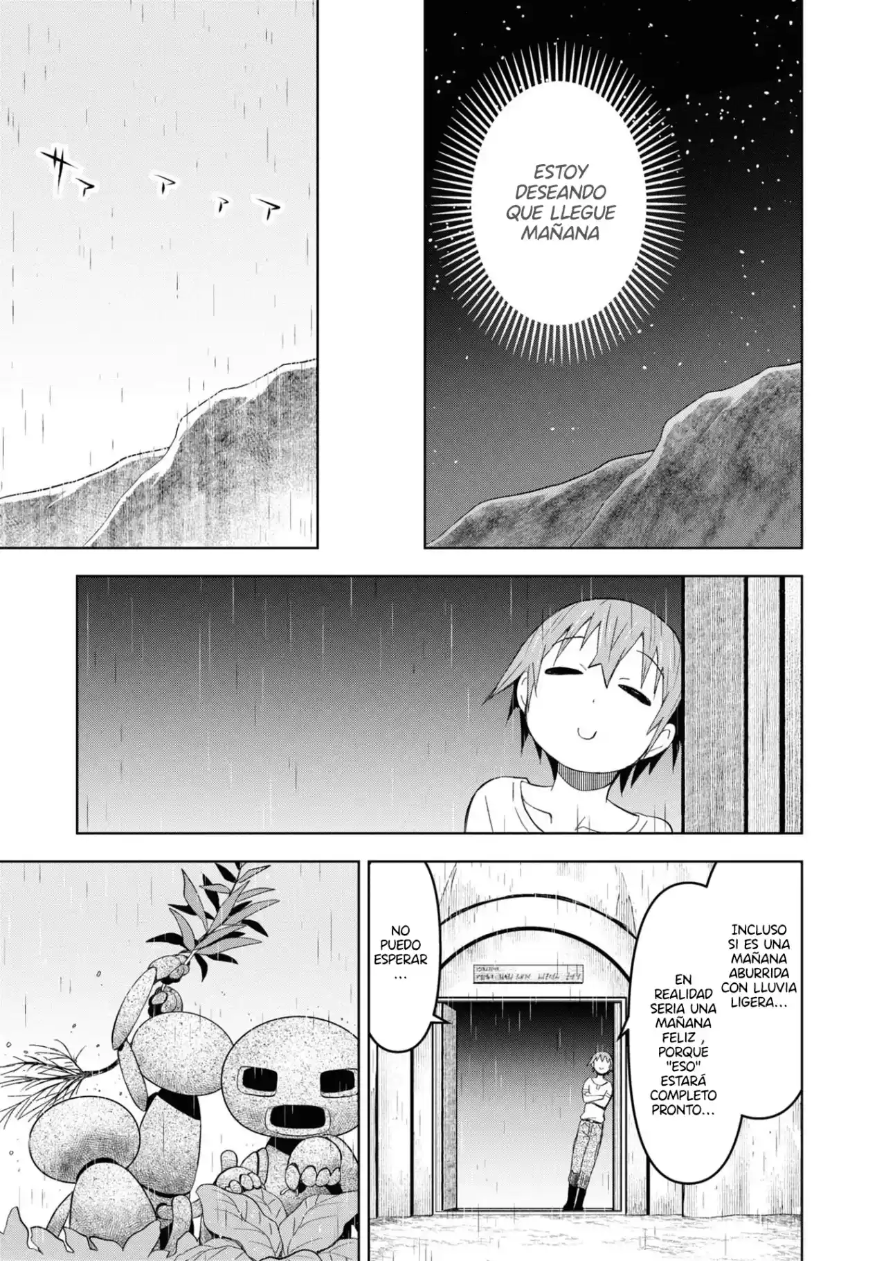 Dungeon Tou De Yadoya O Yarou! Souzou Mahou O Moratta Ore No Hosoude Hanjouki - Capítulo 23 - Página 16 - LectorTMOo