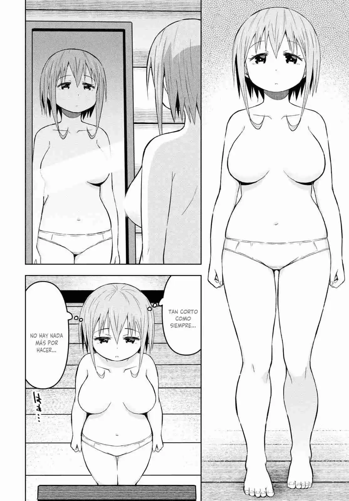 Dungeon Tou De Yadoya O Yarou! Souzou Mahou O Moratta Ore No Hosoude Hanjouki - Capítulo 24 - Página 9 - LectorTMOo