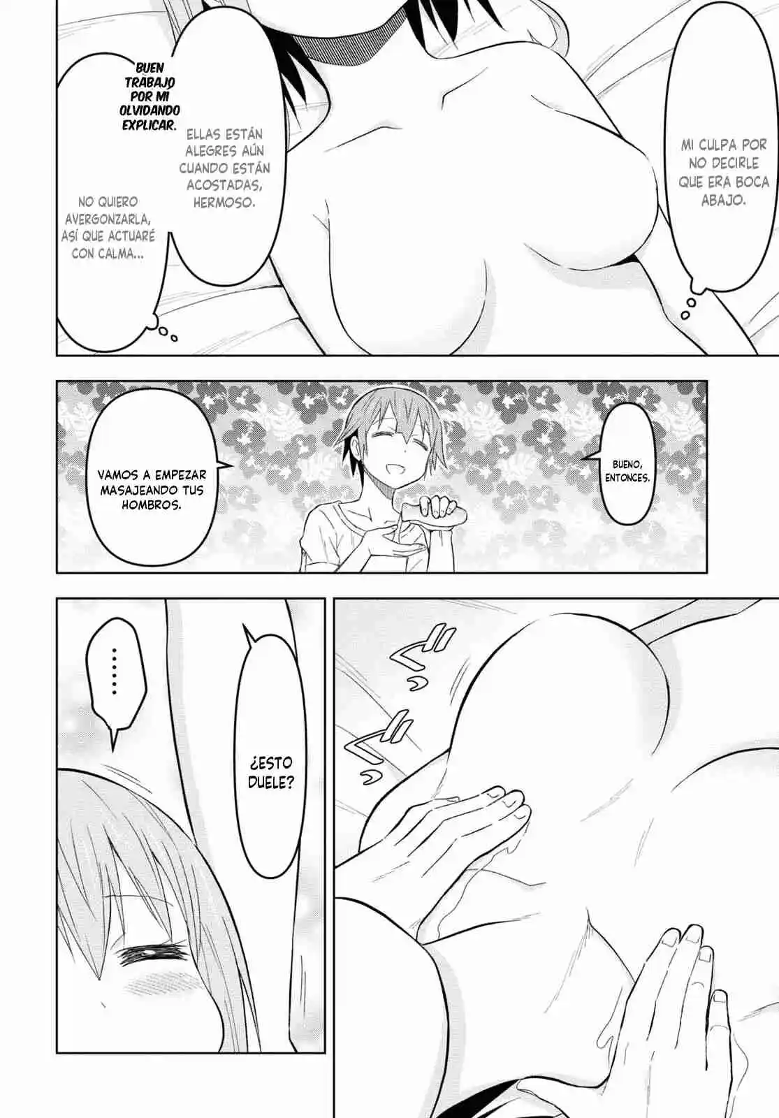 Dungeon Tou De Yadoya O Yarou! Souzou Mahou O Moratta Ore No Hosoude Hanjouki - Capítulo 24 - Página 15 - LectorTMOo