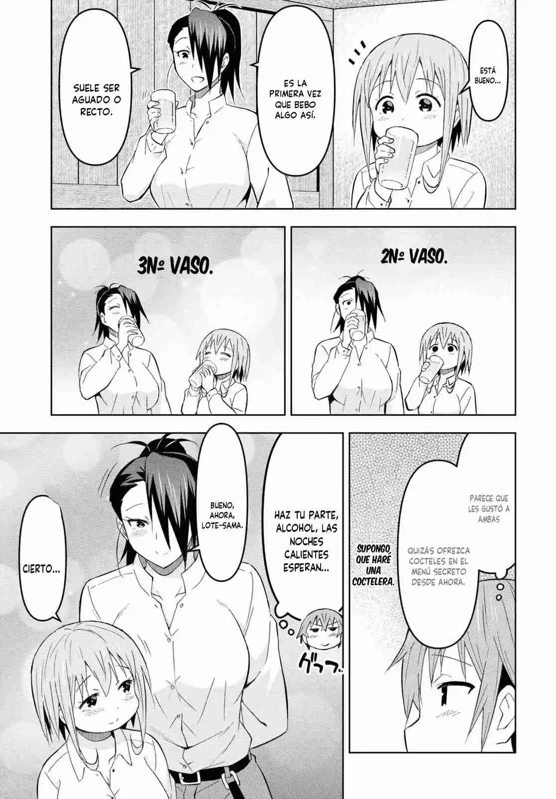 Dungeon Tou De Yadoya O Yarou! Souzou Mahou O Moratta Ore No Hosoude Hanjouki - Capítulo 24 - Página 26 - LectorTMOo