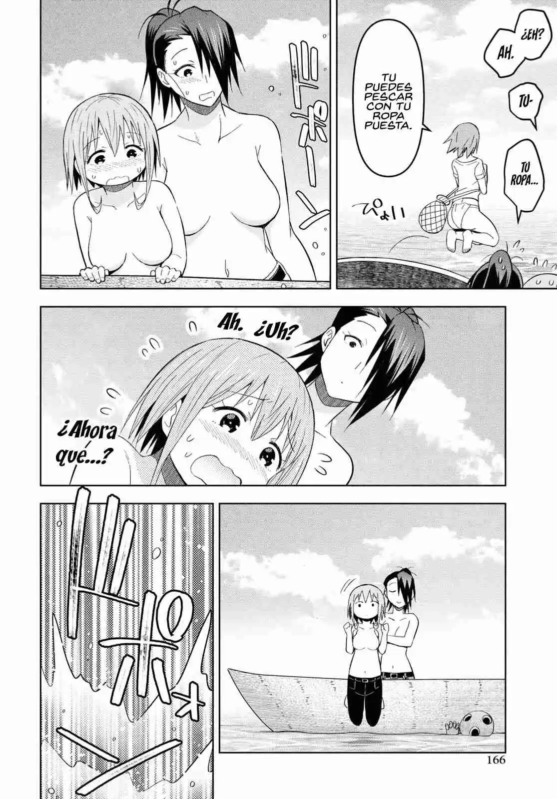 Dungeon Tou De Yadoya O Yarou! Souzou Mahou O Moratta Ore No Hosoude Hanjouki - Capítulo 25 - Página 13 - LectorTMOo