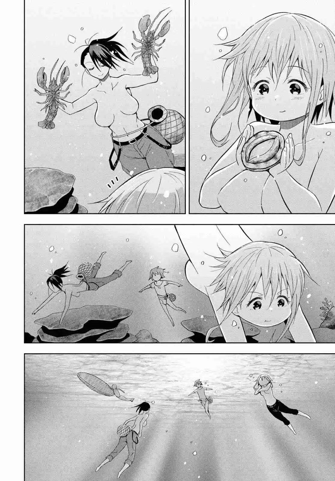 Dungeon Tou De Yadoya O Yarou! Souzou Mahou O Moratta Ore No Hosoude Hanjouki - Capítulo 25 - Página 15 - LectorTMOo