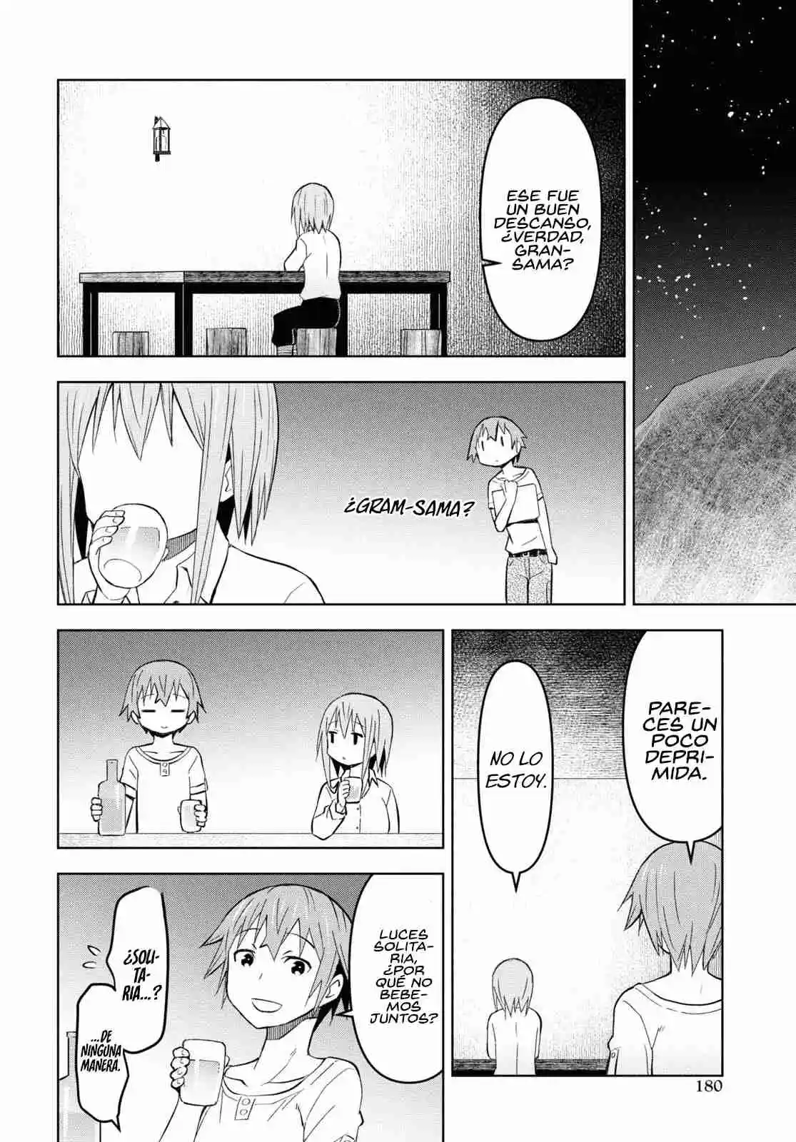 Dungeon Tou De Yadoya O Yarou! Souzou Mahou O Moratta Ore No Hosoude Hanjouki - Capítulo 25 - Página 27 - LectorTMOo