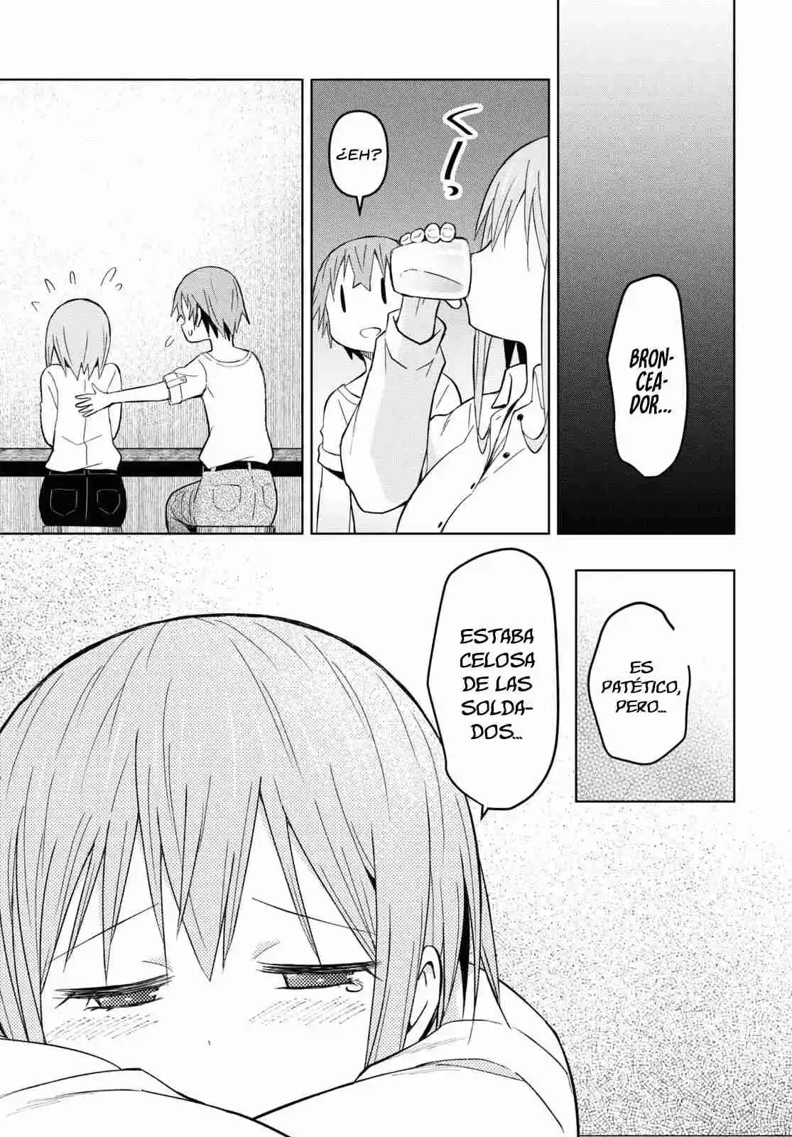 Dungeon Tou De Yadoya O Yarou! Souzou Mahou O Moratta Ore No Hosoude Hanjouki - Capítulo 25 - Página 28 - LectorTMOo