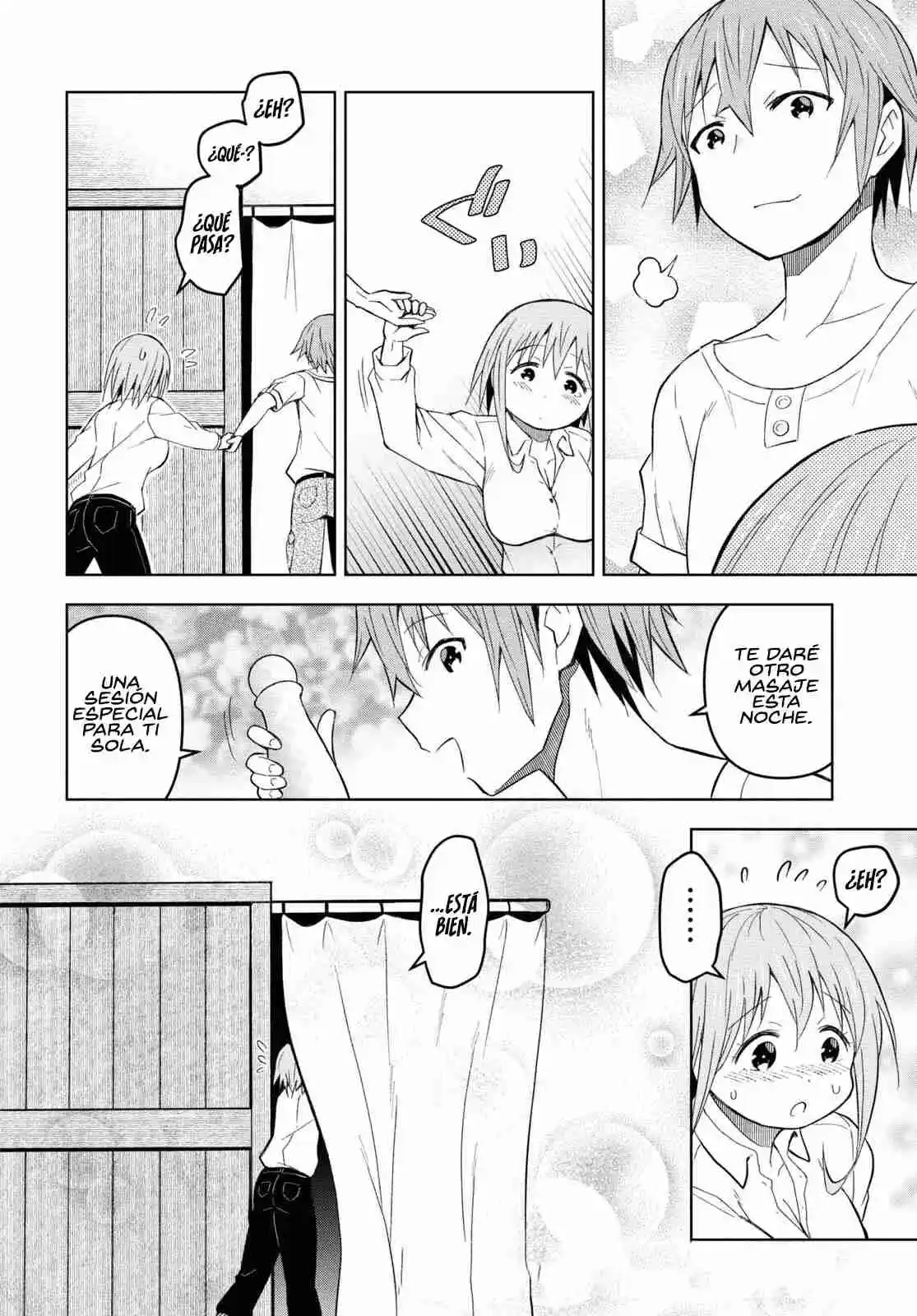 Dungeon Tou De Yadoya O Yarou! Souzou Mahou O Moratta Ore No Hosoude Hanjouki - Capítulo 25 - Página 29 - LectorTMOo