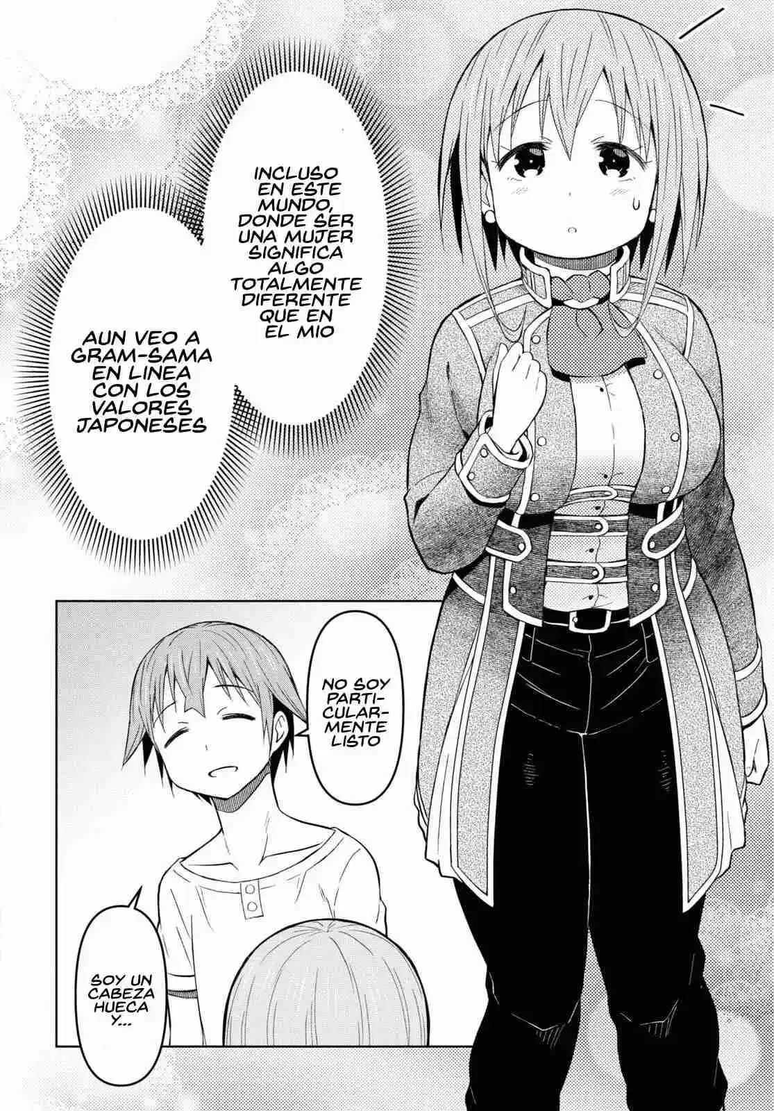 Dungeon Tou De Yadoya O Yarou! Souzou Mahou O Moratta Ore No Hosoude Hanjouki - Capítulo 26 - Página 11 - LectorTMOo